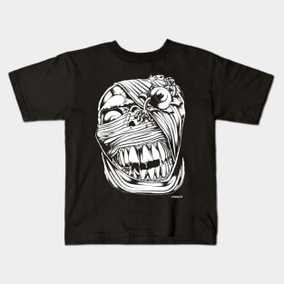 Breakout Mummy Kids T-Shirt